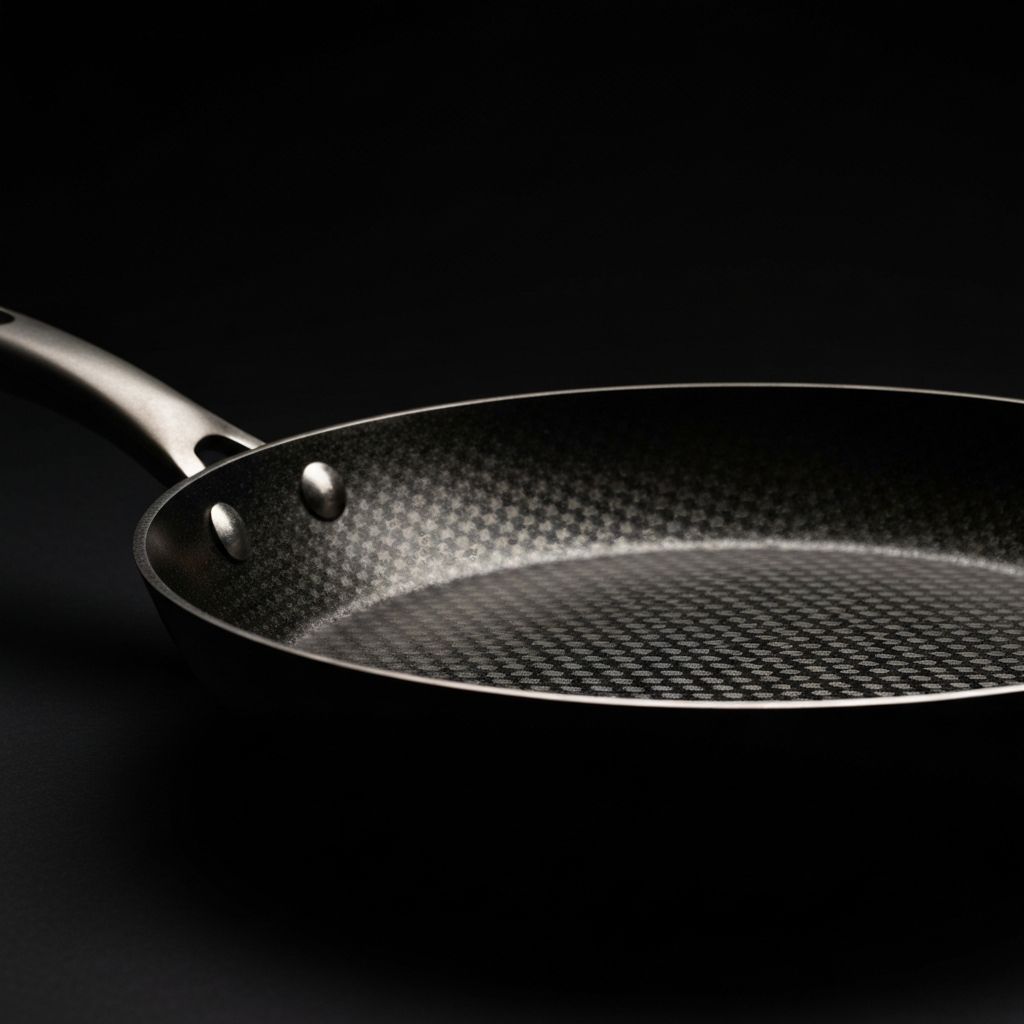 Lodge Carbon Steel pan